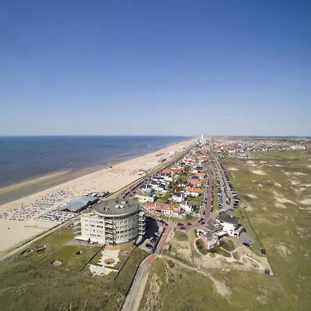Seaspot * Zandvoort