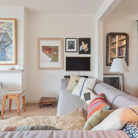 Seaspot * ザントフォールト