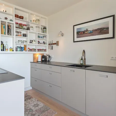 Apartment Seaspot Zandvoort