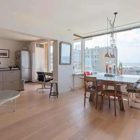 Seaspot Apartment *