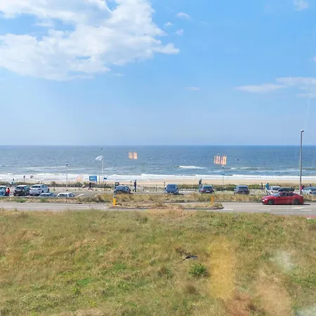 Apartment Seaspot Zandvoort