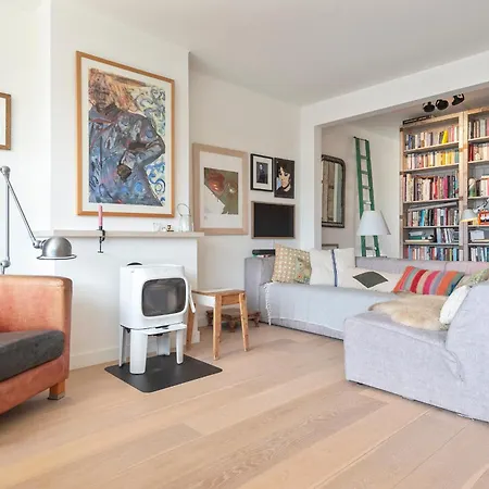 Apartment Seaspot *
