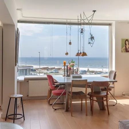 Seaspot Apartment