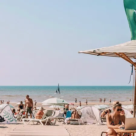 Seaspot Appartement *