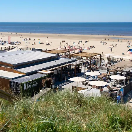 Seaspot Zandvoort