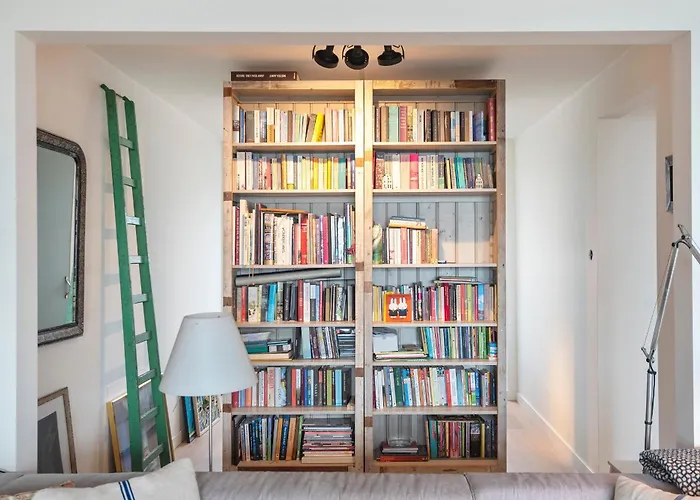 Seaspot * زاندفورت