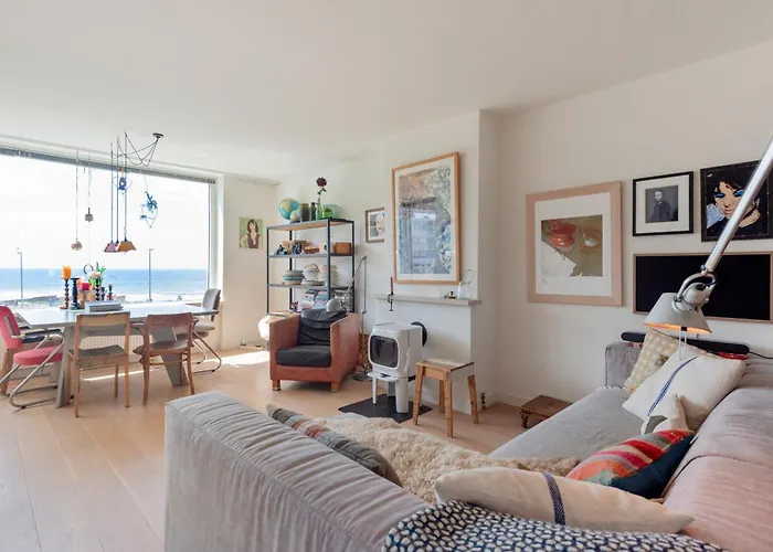 Seaspot * ザントフォールト