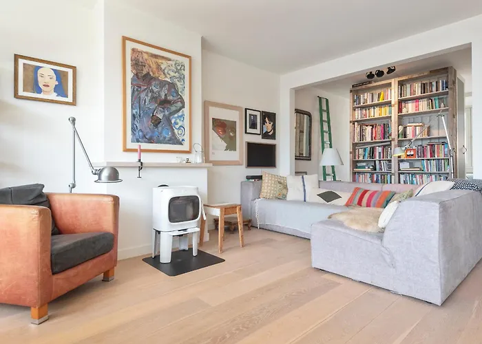 Appartement Seaspot *