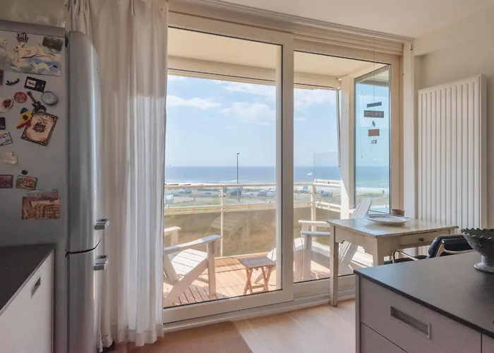 Seaspot ザントフォールト