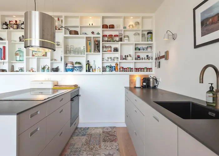 شقة Seaspot زاندفورت